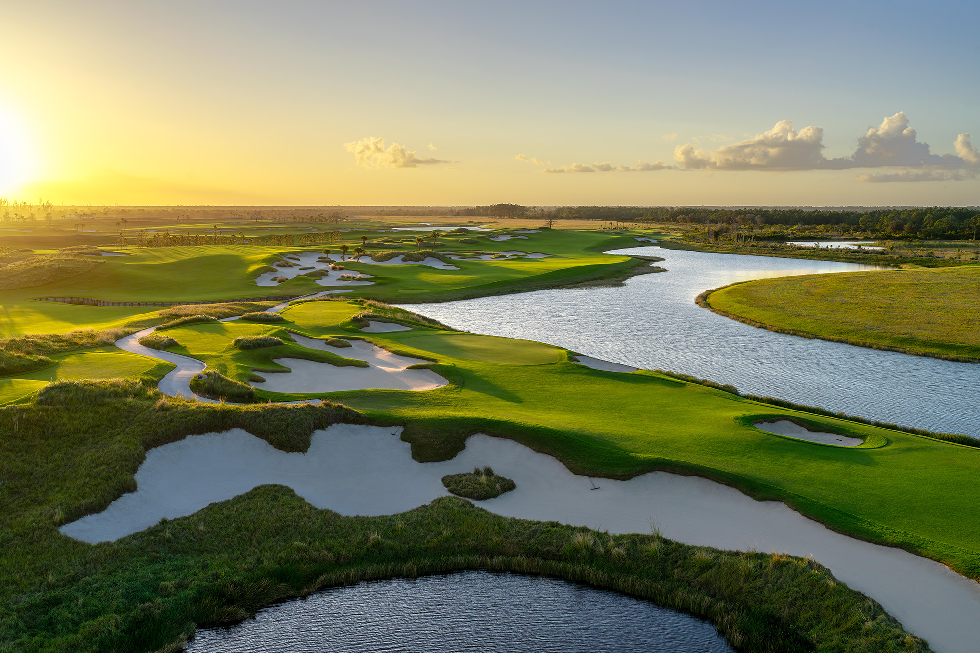 golf community florida
