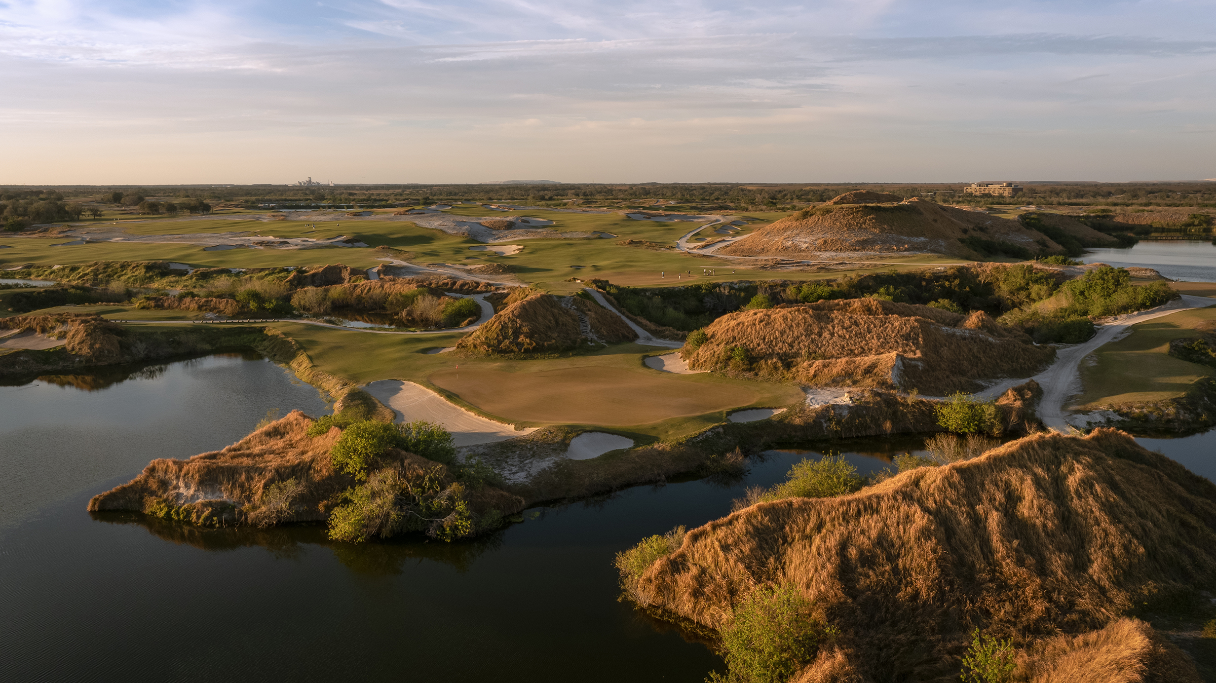 florida golf resorts