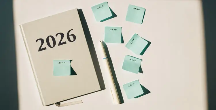 new year resolutions golf 2026 podcast