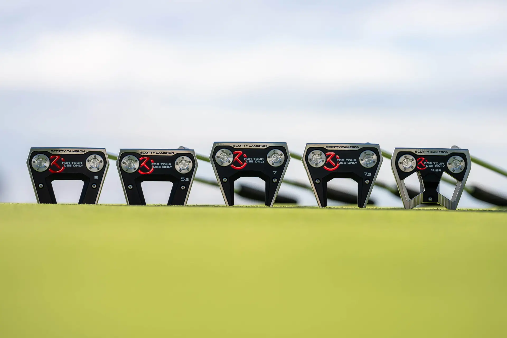 scotty cameron collector