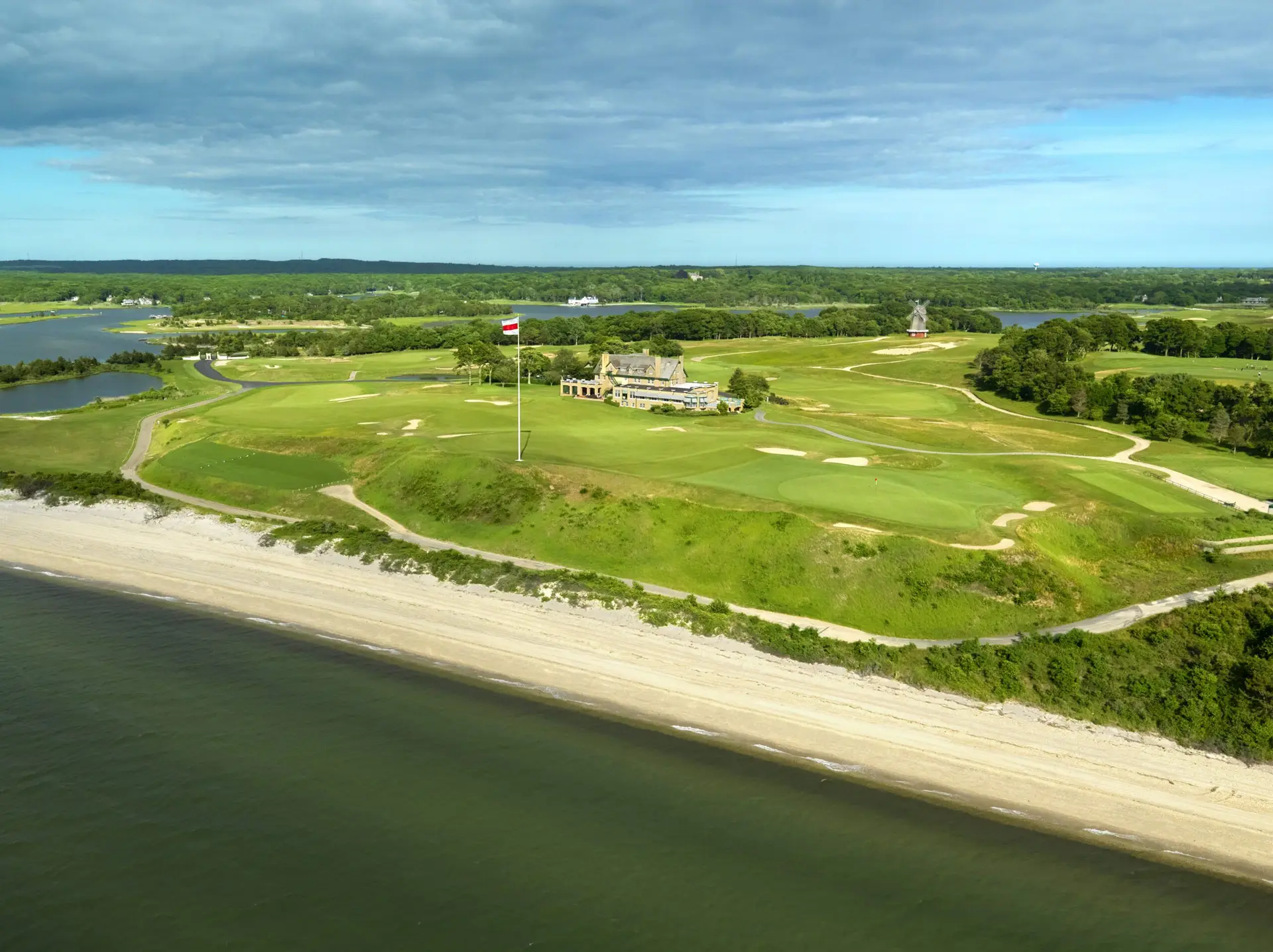 national golf links