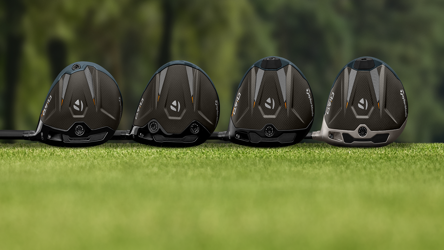 taylormade drivers 2026