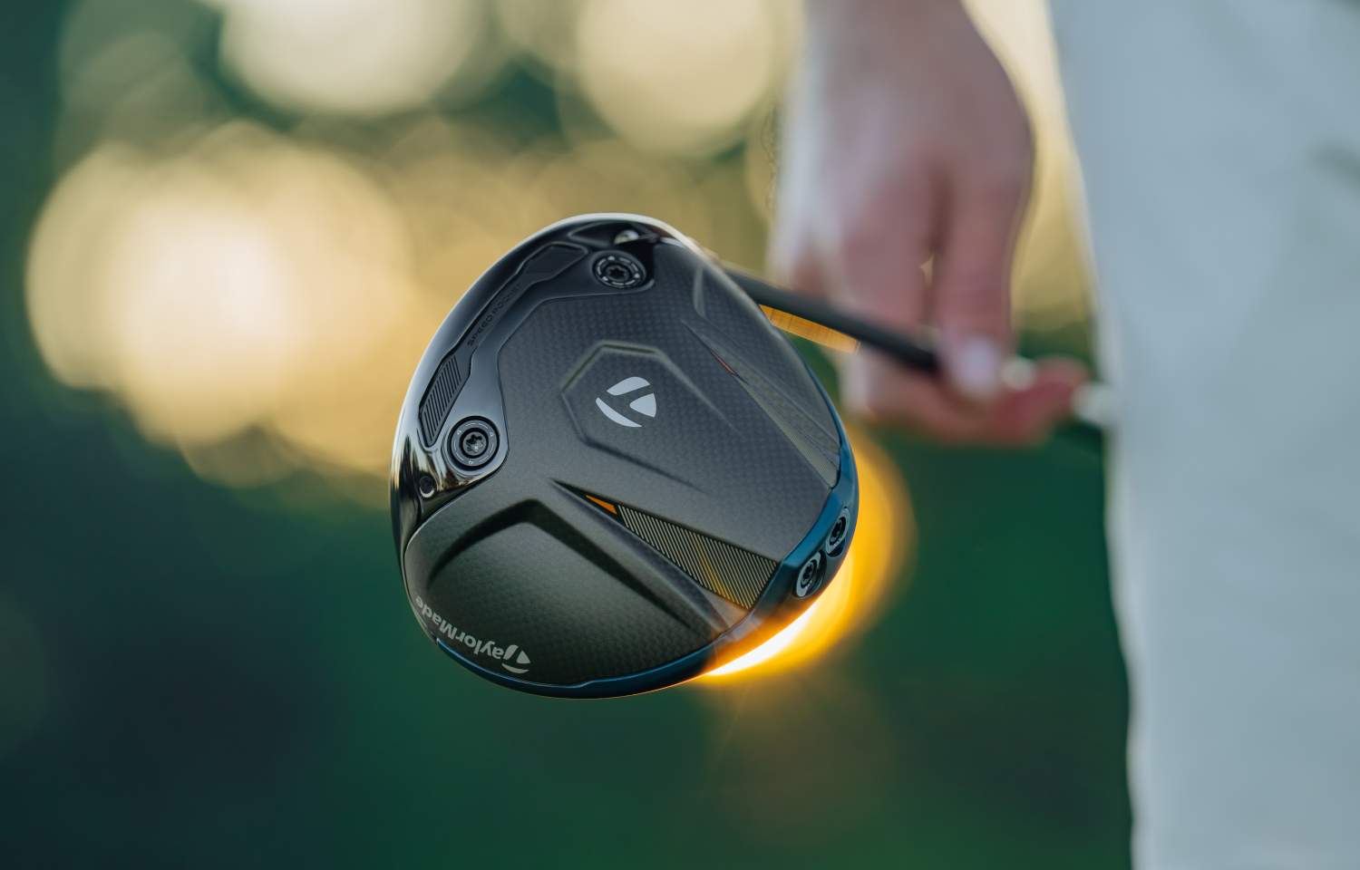 TaylorMade Qi4D