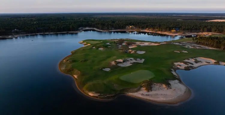 the commons sand valley wisconsin golf