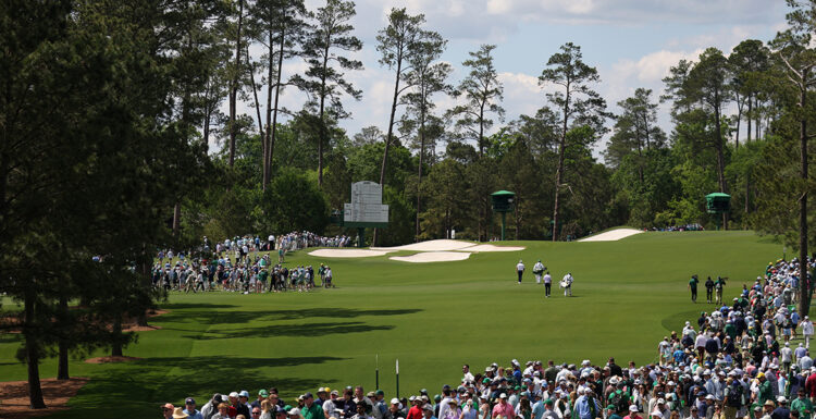 drivable par fours links 100