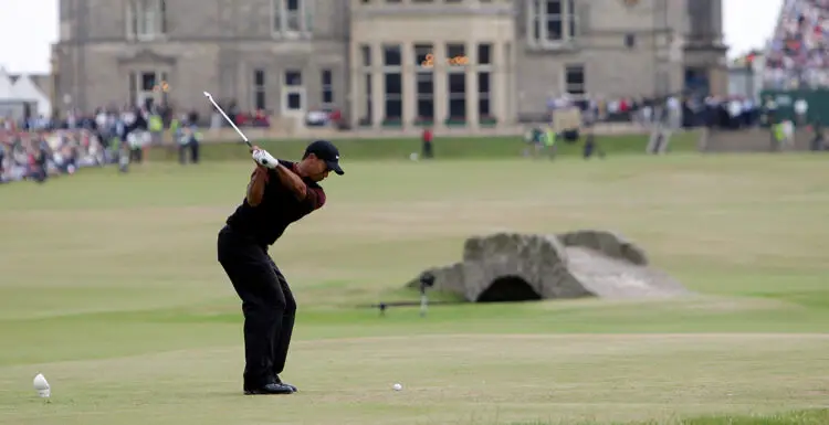 top tiger woods trophy courses