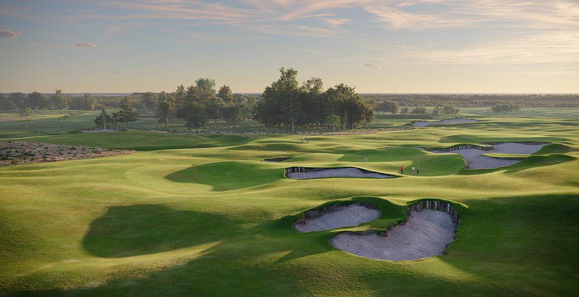 2026 golf in development