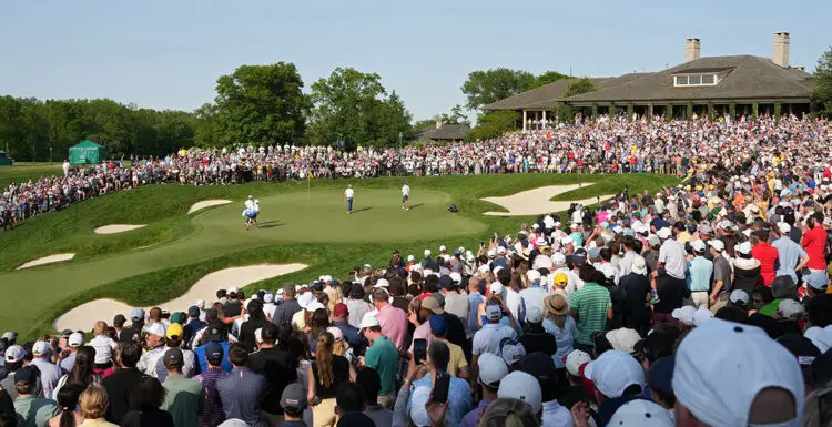 2026 pga tour predictions