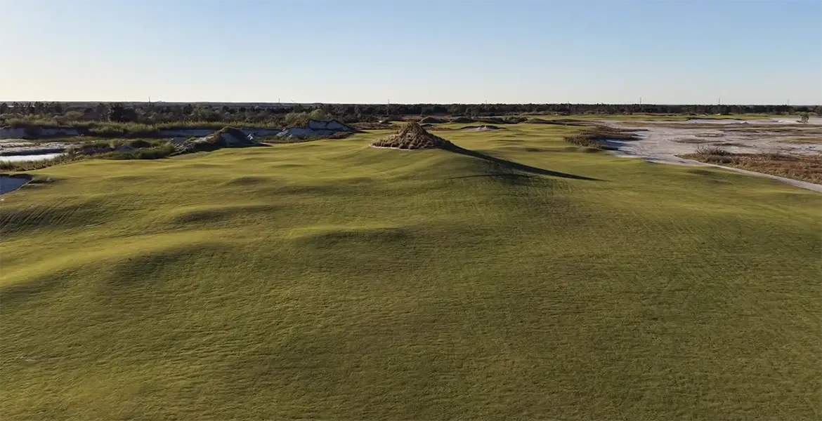 5th course streamsong golf resort florida