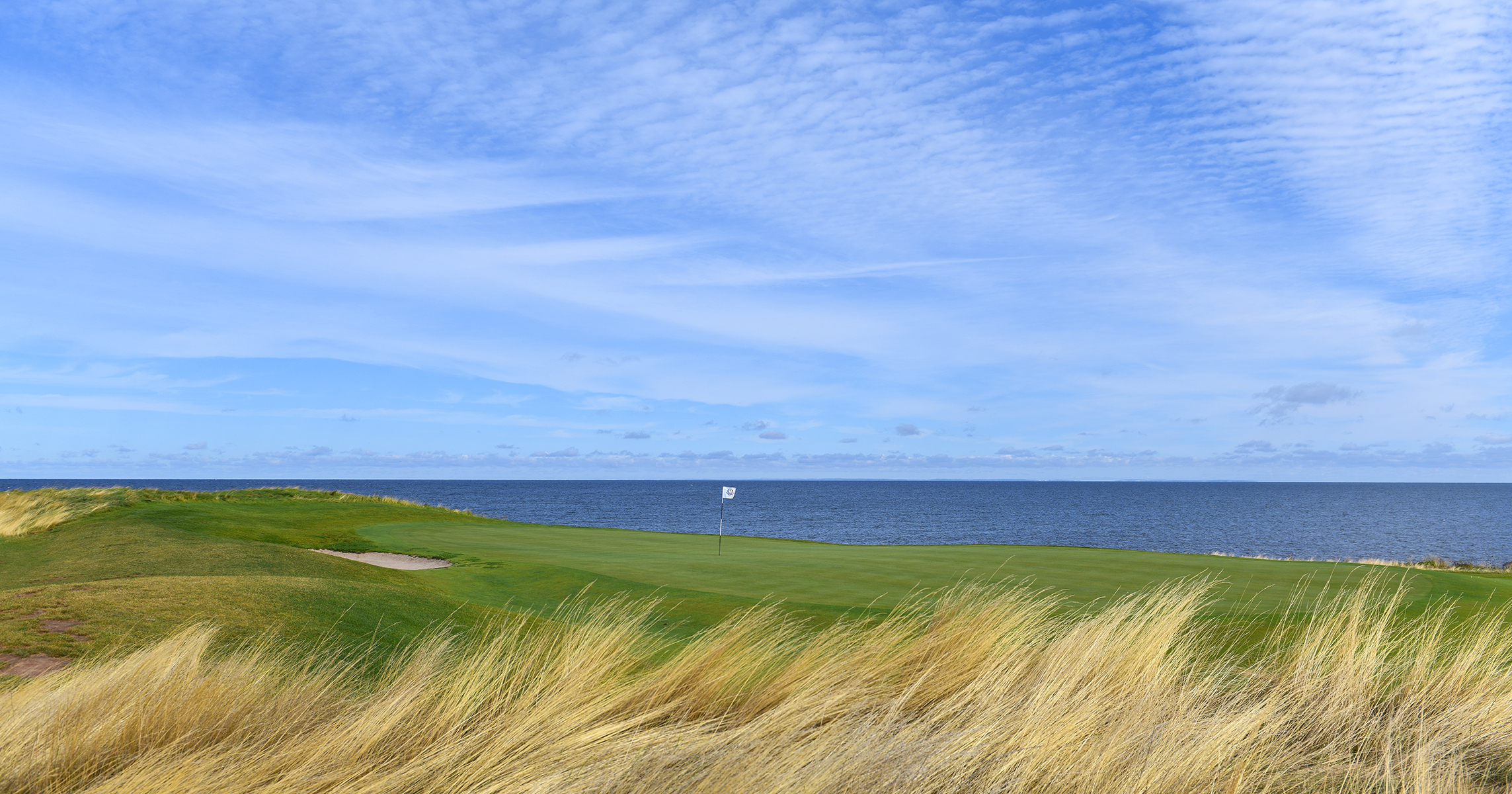 international golf courses