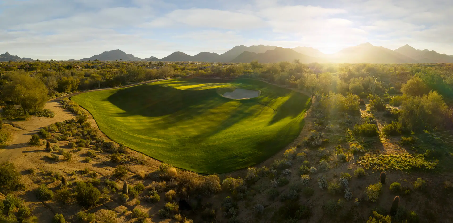 scottsdale golf