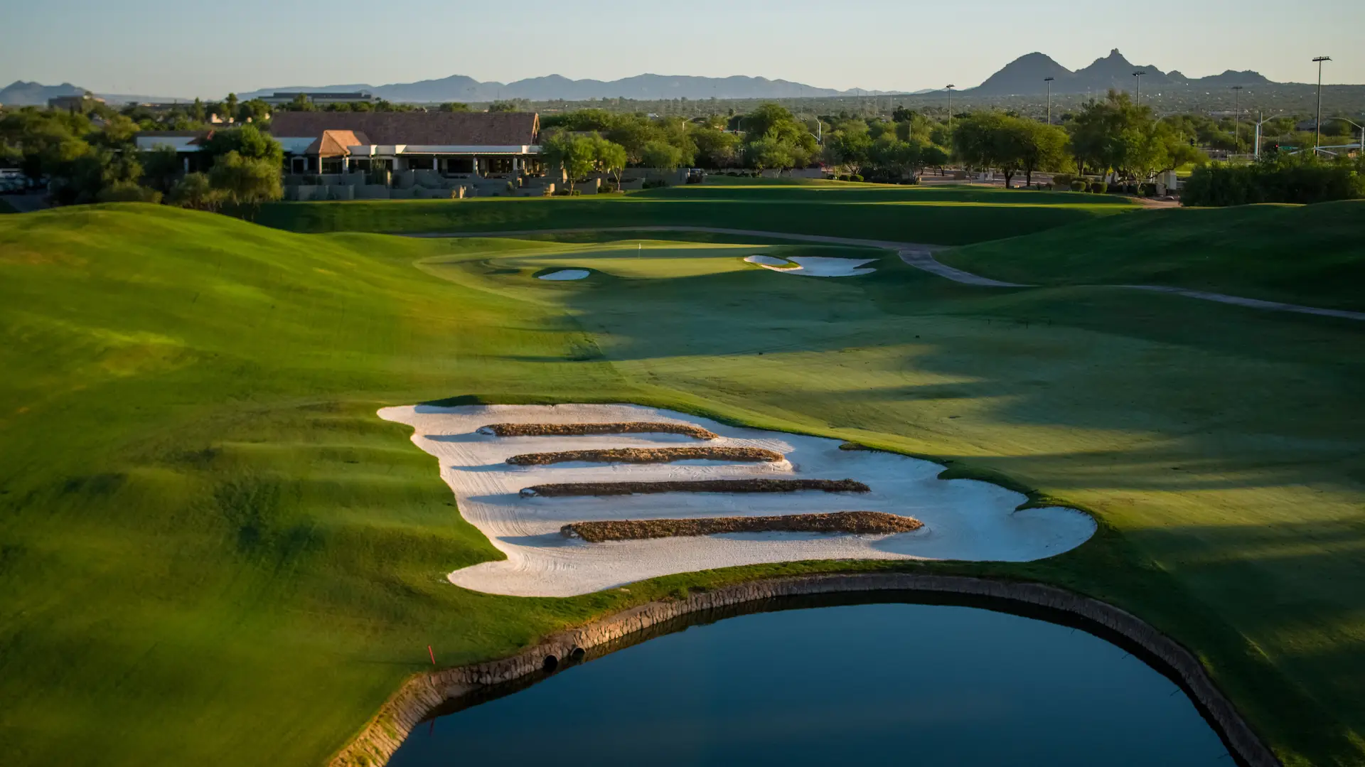 tpc scottsdale