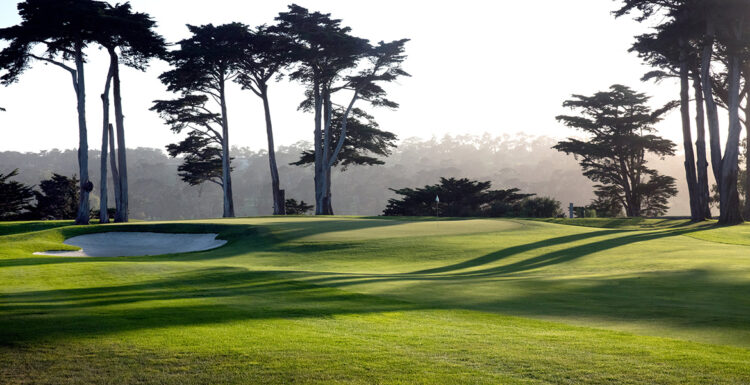 u.s. golf presidents