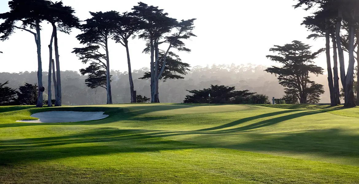 u.s. golf presidents