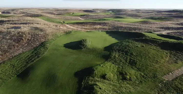 rodeo dunes golf resort