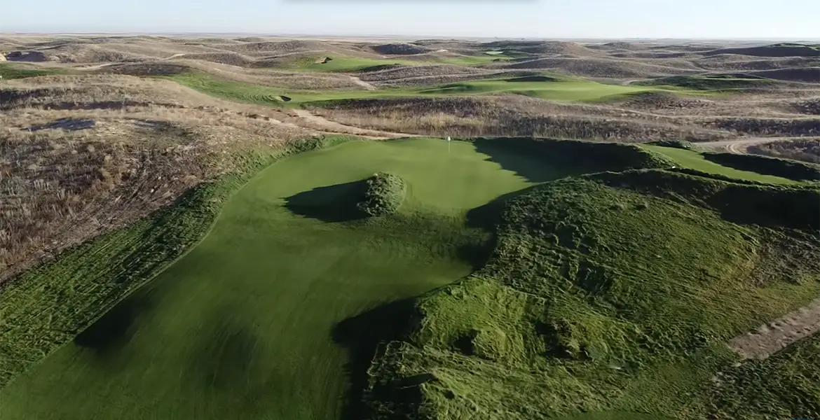 rodeo dunes golf resort