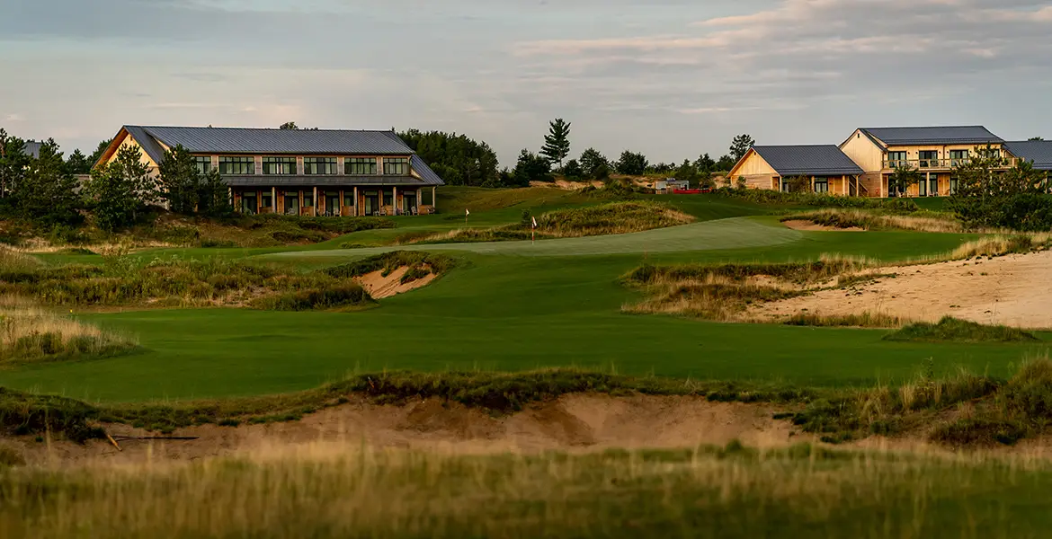 best short golf courses in the u.s.