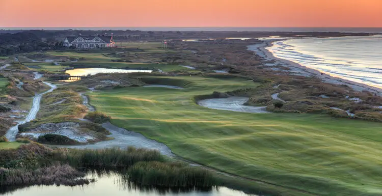 top 10 golf courses south carolina